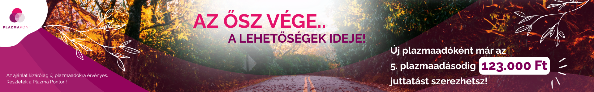 Alkalmassági banner