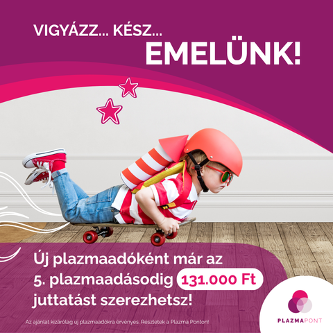 Alkalmassági banner